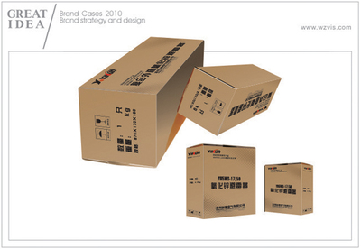 重塑未来 企业形象改造策划的全面服务指南